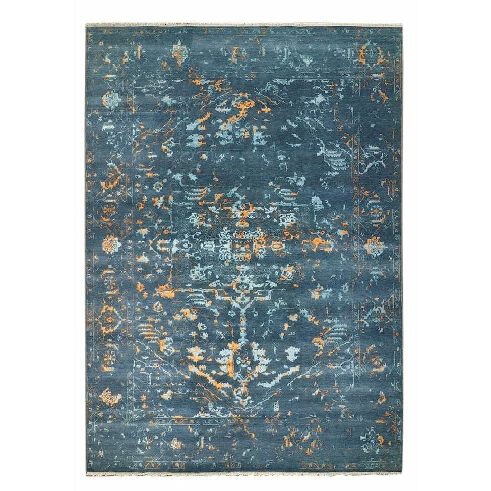 Abbot Rug Abbott Persian Handknotted rug from our Persian Knot Collection ...