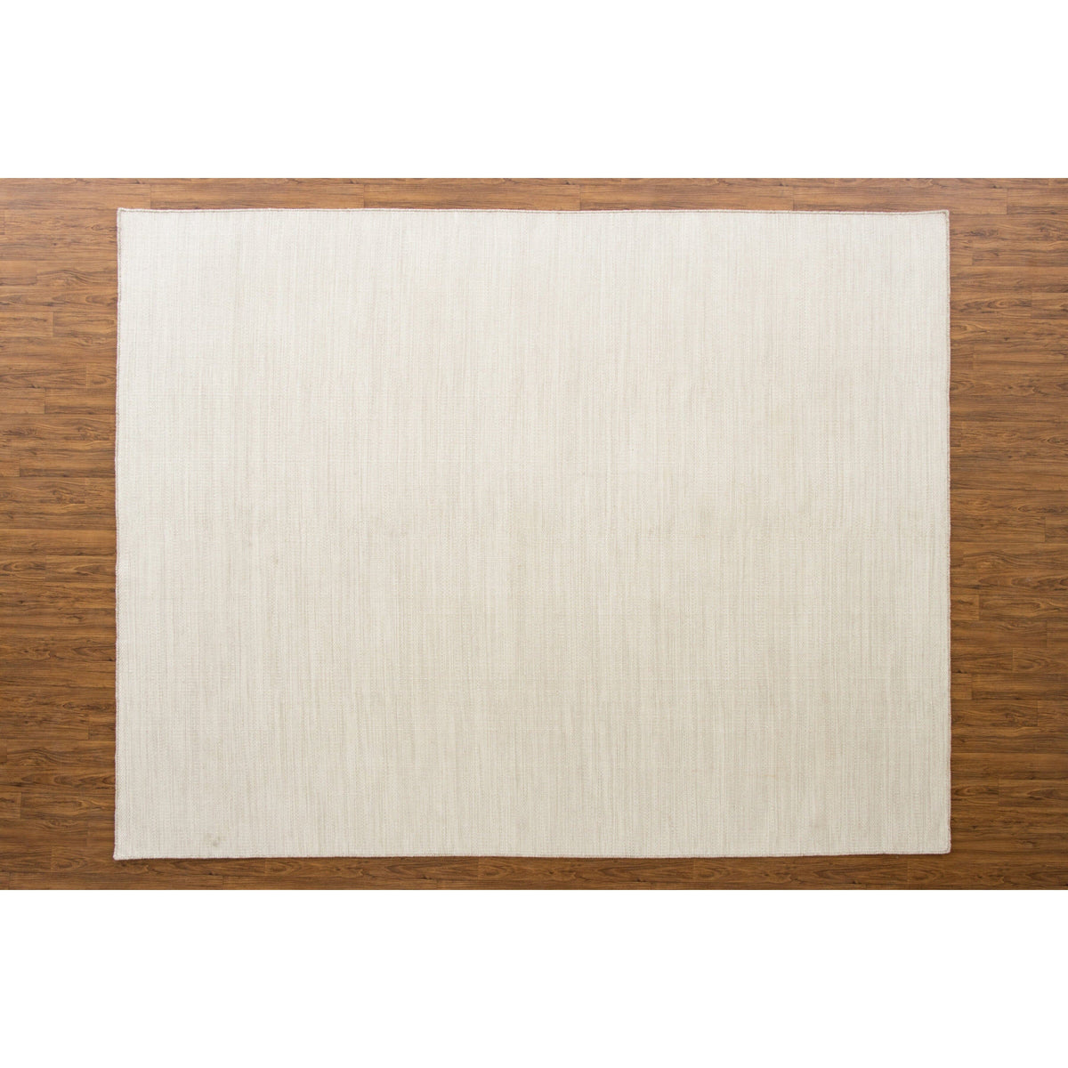 Anderson Taupe Wool Flatweave wool flatweave Organic Weave Shop 