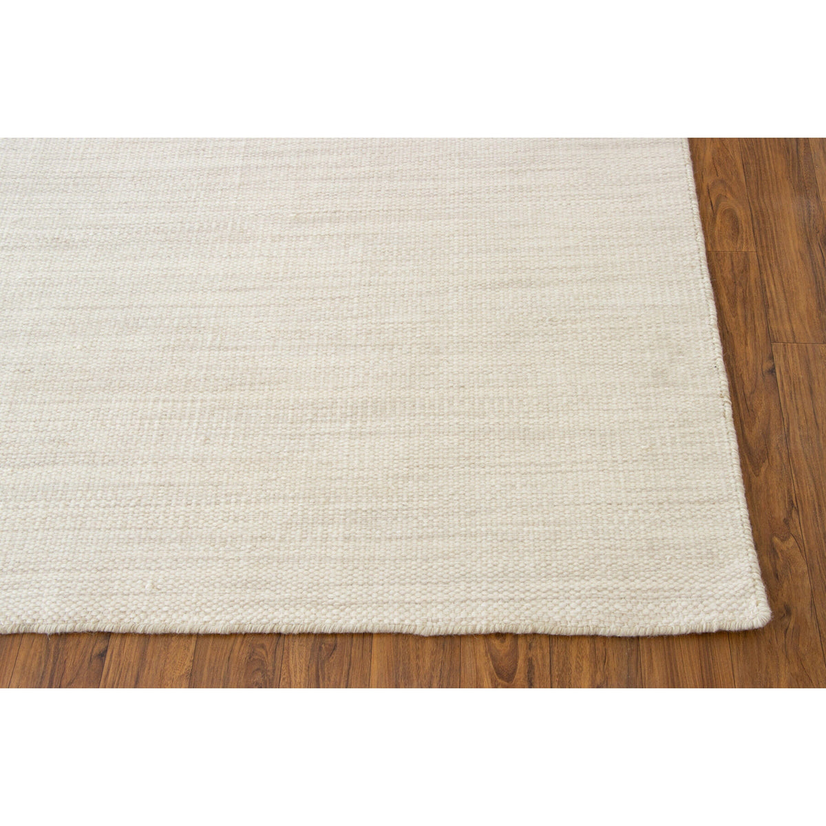 Anderson Taupe Wool Flatweave wool flatweave Organic Weave Shop 6x9 taupe 