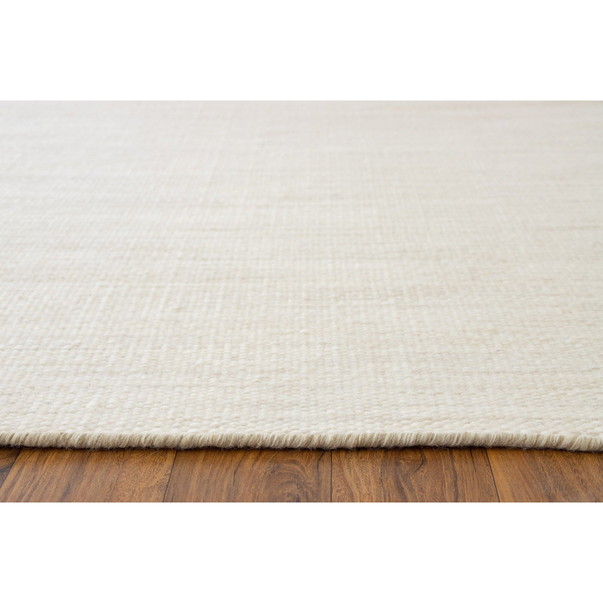 Anderson Taupe Wool Flatweave wool flatweave Organic Weave Shop 