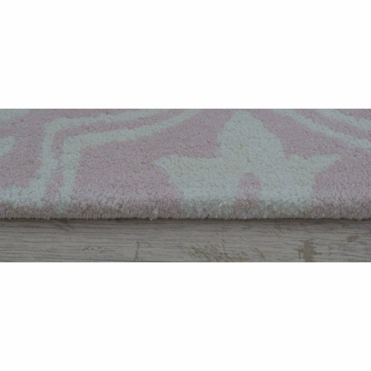 Graceland handtufted cotton Organic Weave Shop 