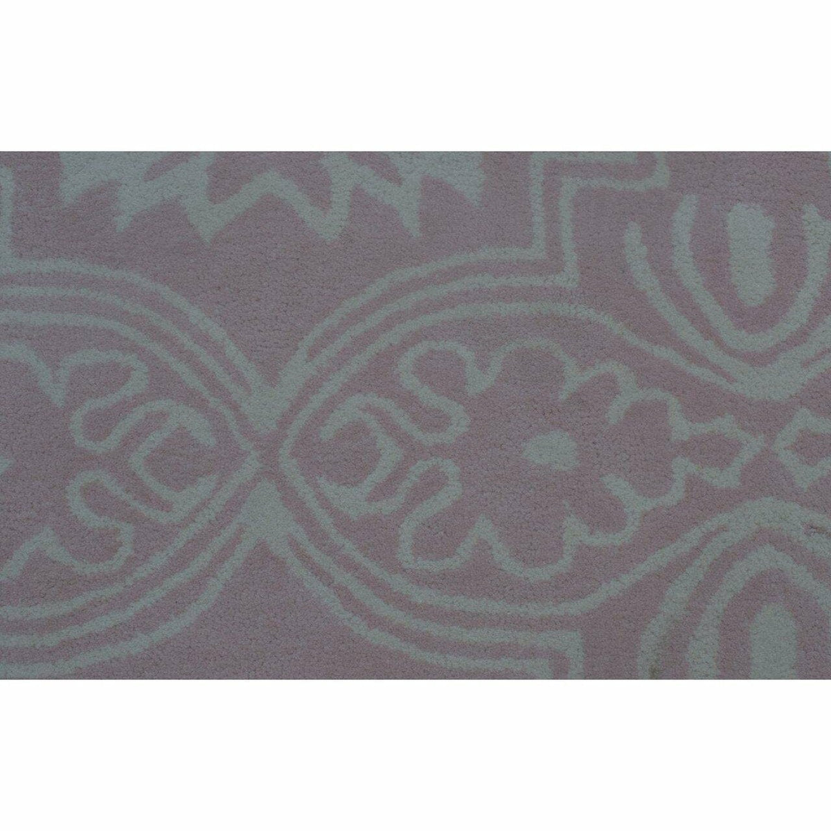 Graceland handtufted cotton Organic Weave Shop 