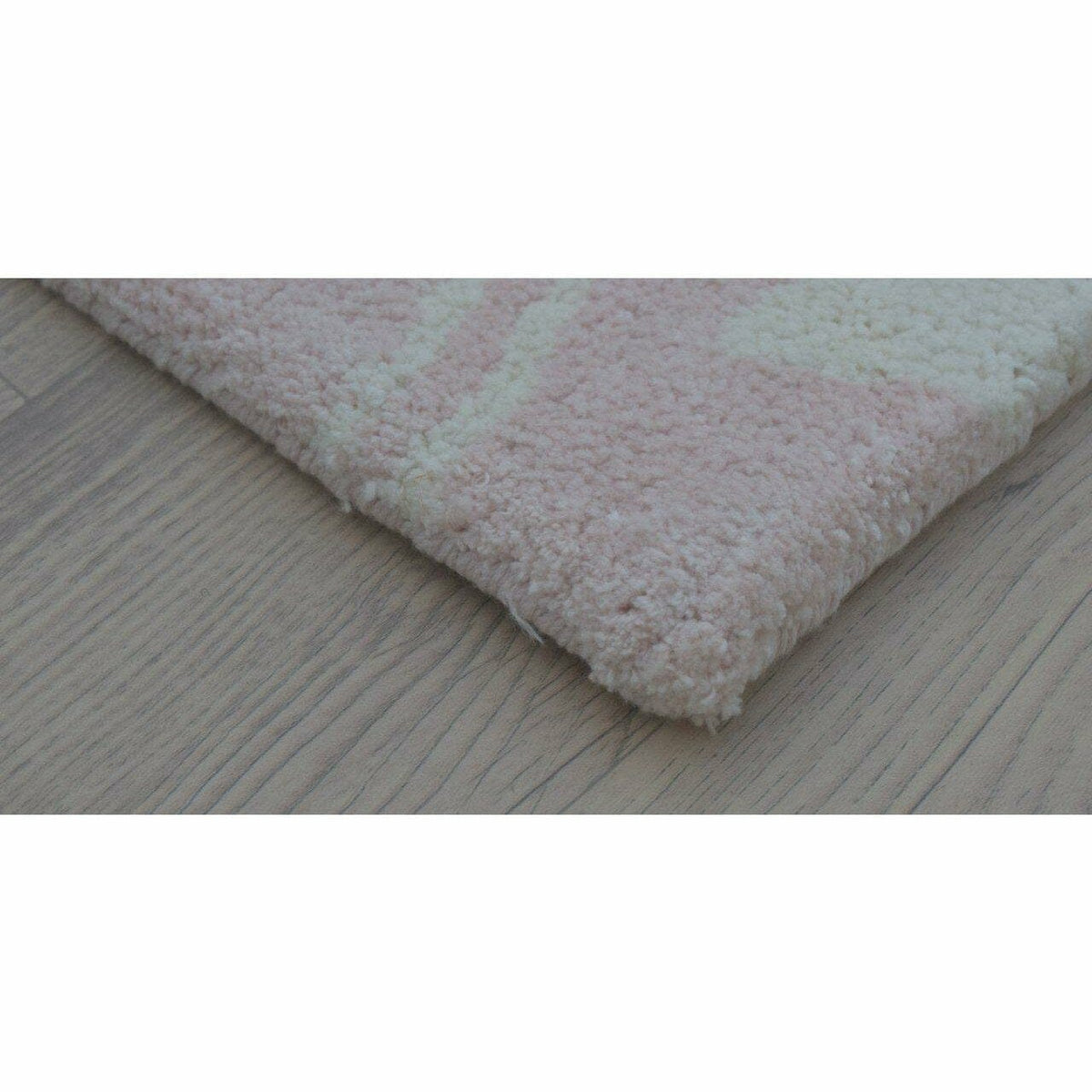 Graceland handtufted cotton Organic Weave Shop 