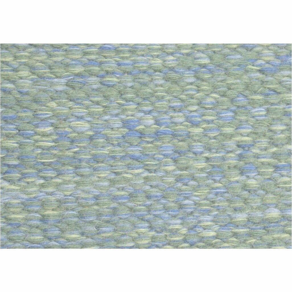 Anderson Green Wool Flatweave wool flatweave Organic Weave Shop 