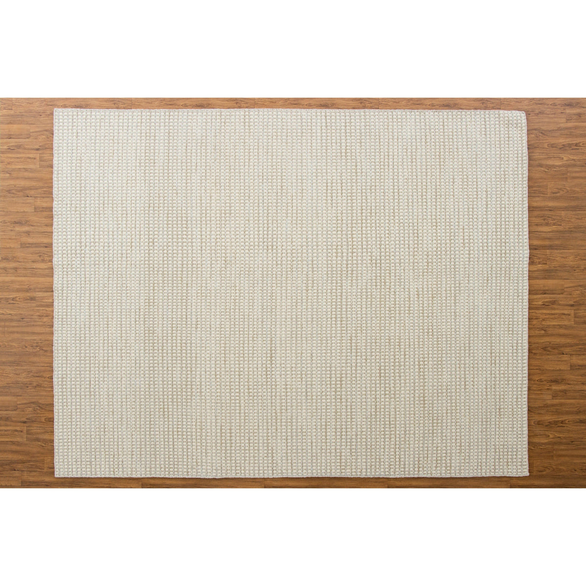 Whitney Taupe Wool Flatweave wool flatweave Organic Weave Shop 