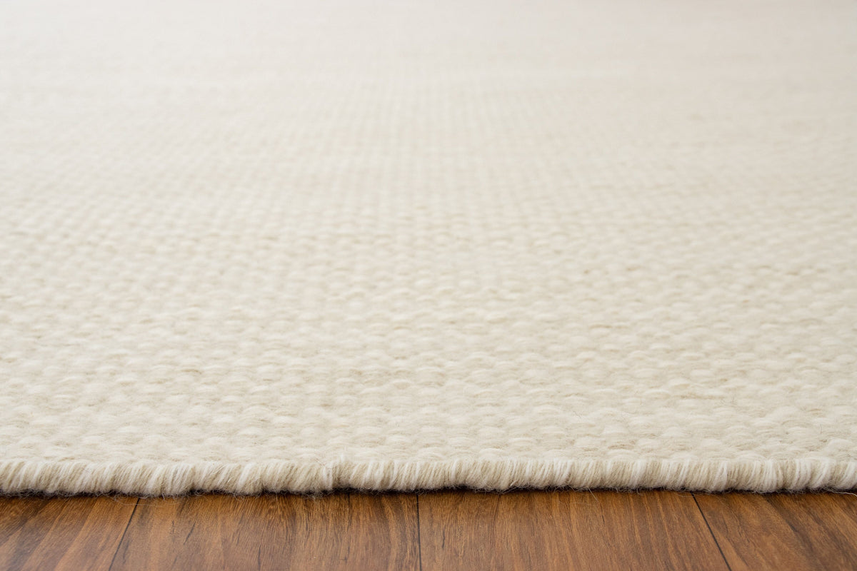 Sierra Wool Flatweave wool flatweave Organic Weave Shop 