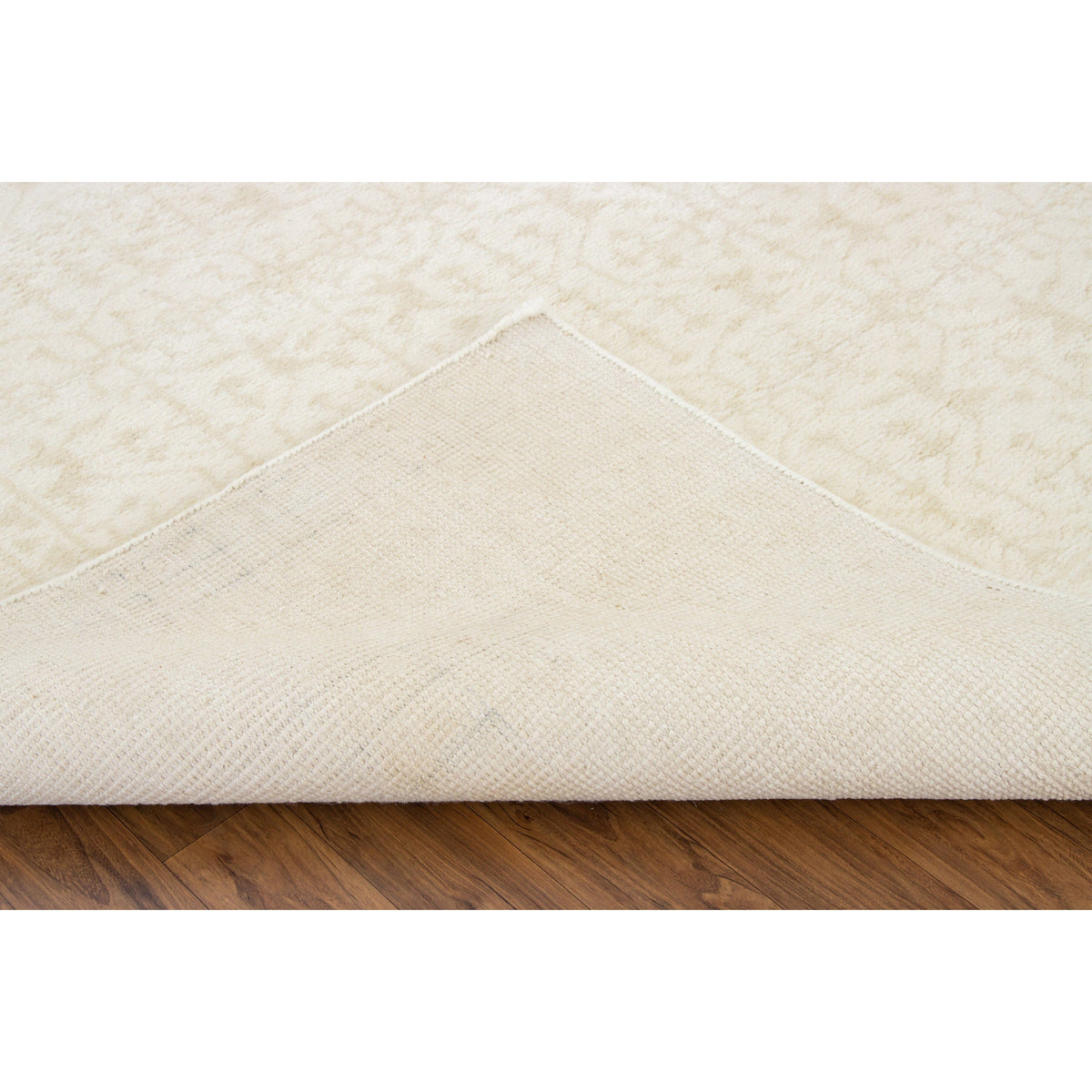 Middleton Sand Handknotted handknotted tibetan 60 knot Organic Weave Shop 