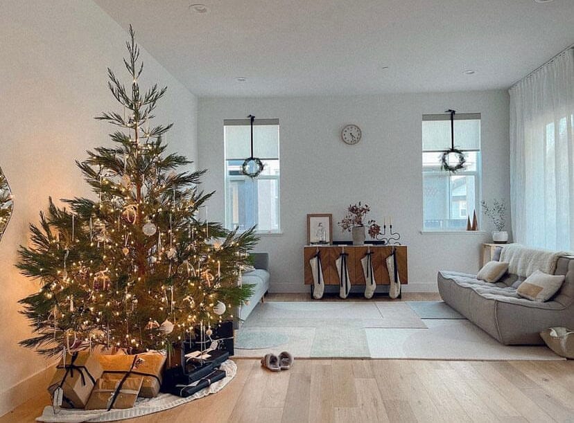 Nassau Pink Tibetan Handknotted handknotted tibetan 60 knot Organic Weave Shop 