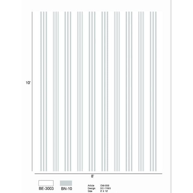 Newport Grey Cotton Flatweave cotton flatweave Organic Weave Shop 