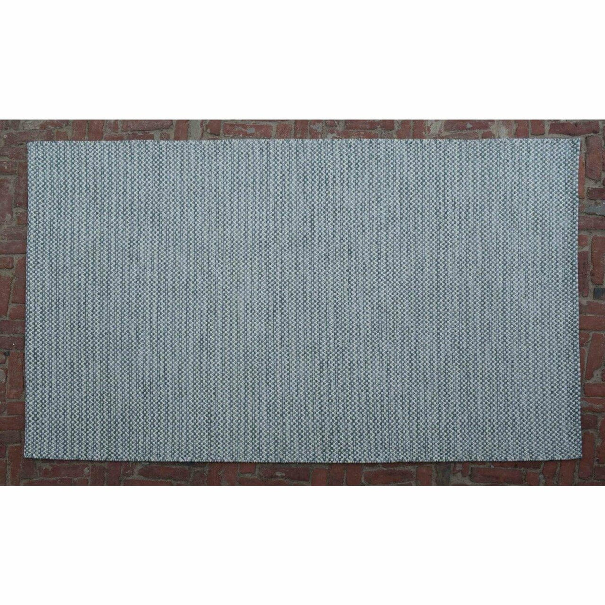 Sierra Wool Flatweave wool flatweave Organic Weave Shop 