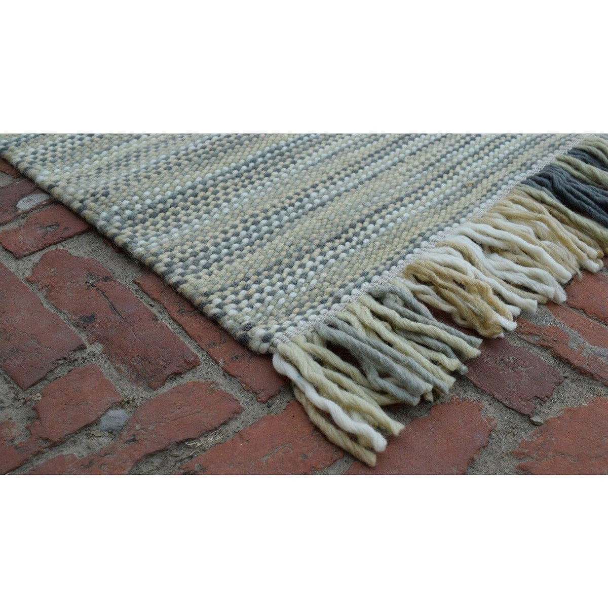 Columbia Wool Flatweave Rugs Organic Weave Shop 