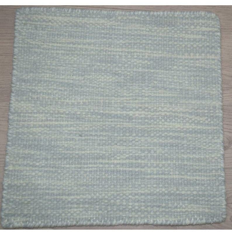 Strie Wool Flatweave Grey wool flatweave Organic Weave Shop 6&#39;x9&#39; Grey/Gray 