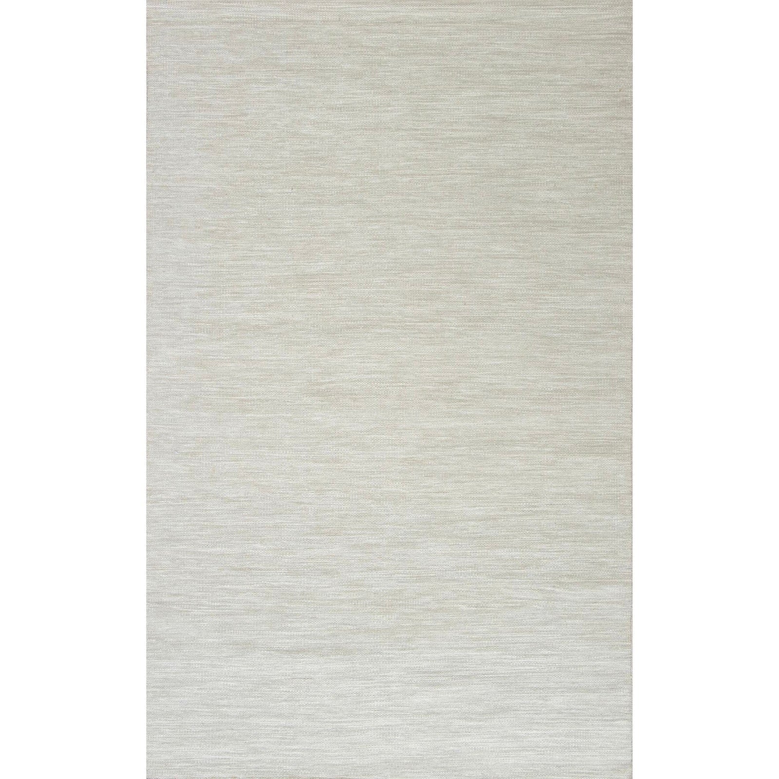 Strie Wool Flatweave Sand Beige Organic Weave Shop 6'x9' Sand Beige 