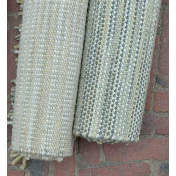 Columbia Wool Flatweave Rugs Organic Weave Shop 