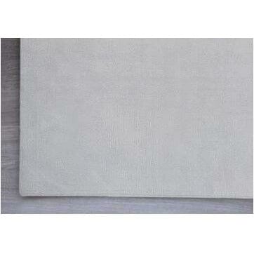 Signature Wool Flatweave children&#39;s Organic Weave Shop 6&#39;x9&#39; Ivory 