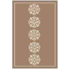 Serenity - More Colors Available handknotted tibetan 60 knot Organic Weave Shop 